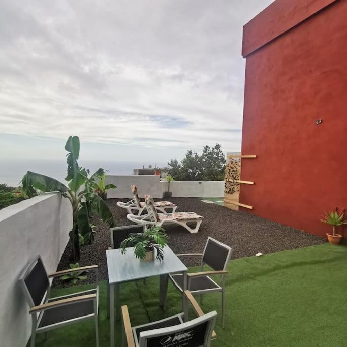 La Montana 2 Apartment Sabinosa Exterior photo